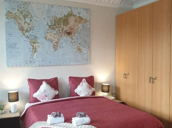 Antonius Bed&Breakfast