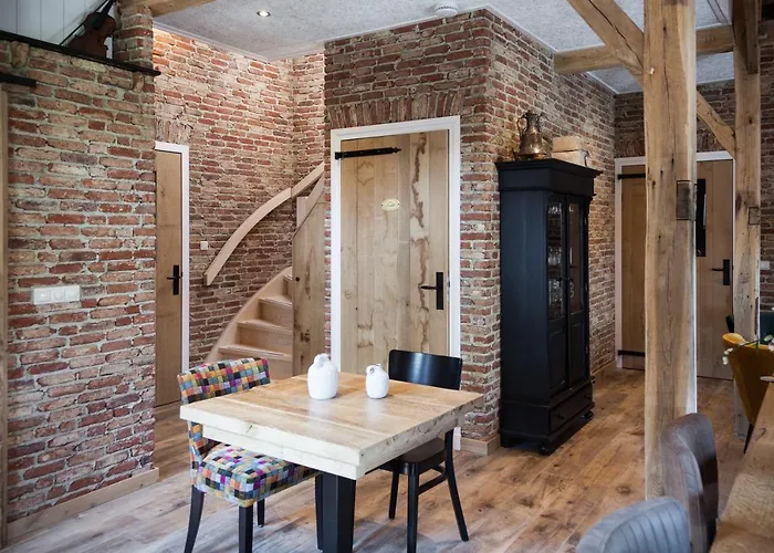 Bed&Breakfast De Schoppe