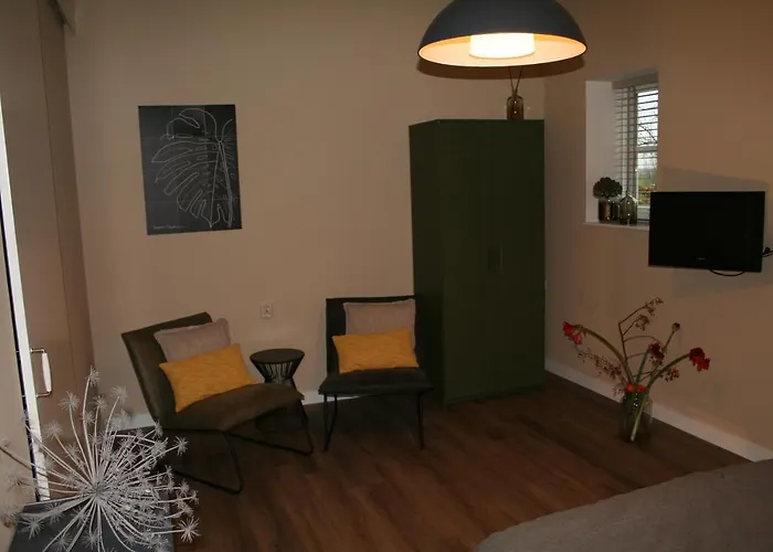B&B Agnetenhoeve