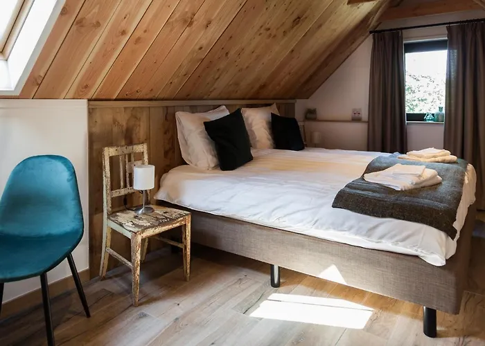Bed&Breakfast De Schoppe