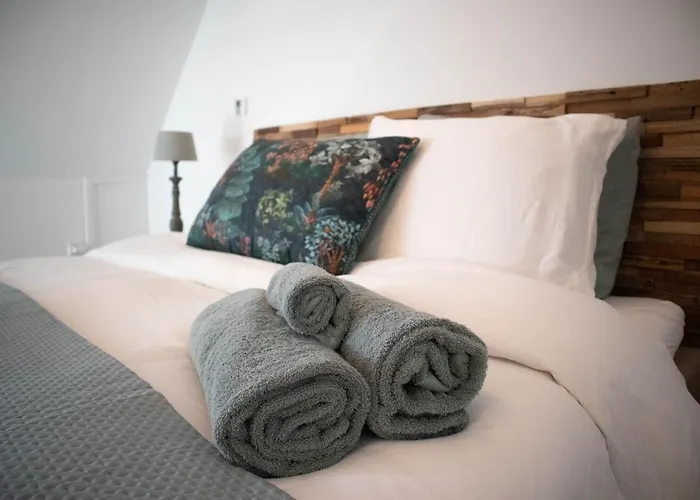B&B De Olde Hilde