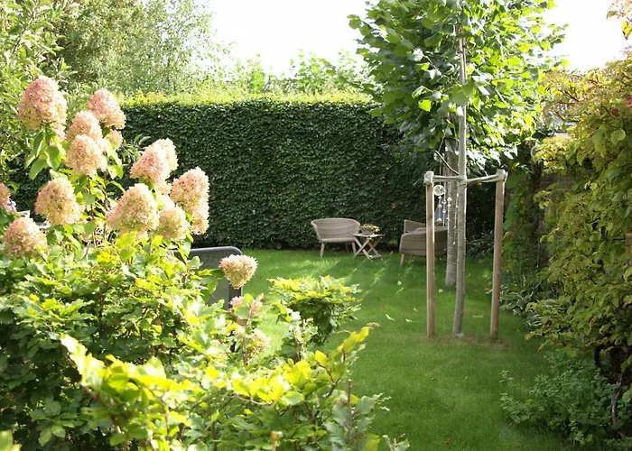 B&B De Olde Hilde