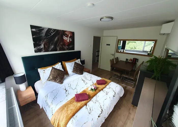 B&B Immerloopark