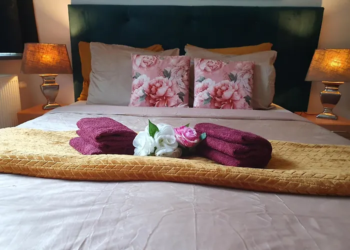 B&B Immerloopark