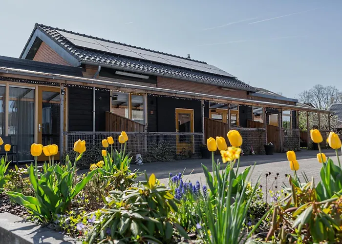 B&B Het Gelders Buitenleven