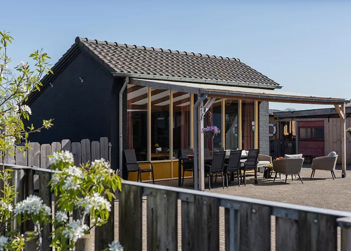 B&B Het Gelders Buitenleven