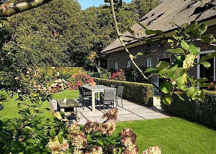 B&B Agnetenhoeve