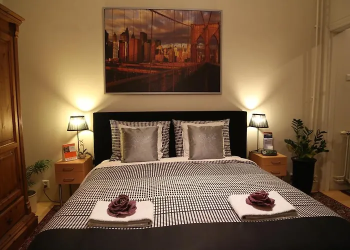 Antonius Bed&Breakfast
